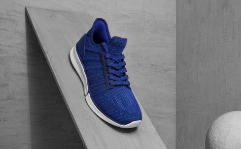 Кроссовки Mi Home (Mijia) Smart Shoes Blue 46 Man